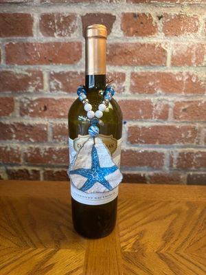 Oyster Shell BC - Starfish III