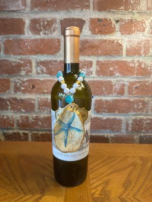 Oyster Shell BC - Starfish II