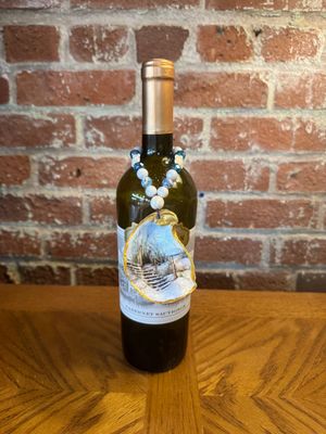 Oyster Shell BC - Beach III