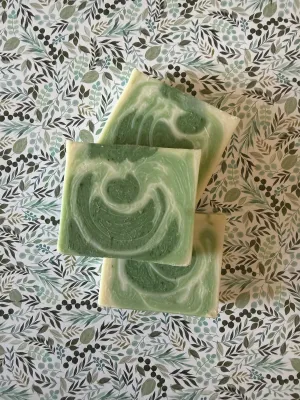 All Natural Soap - L'Olivo