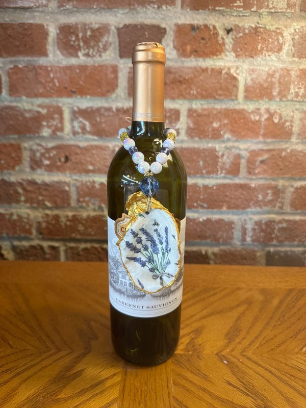 Oyster Shell BC - Lavender