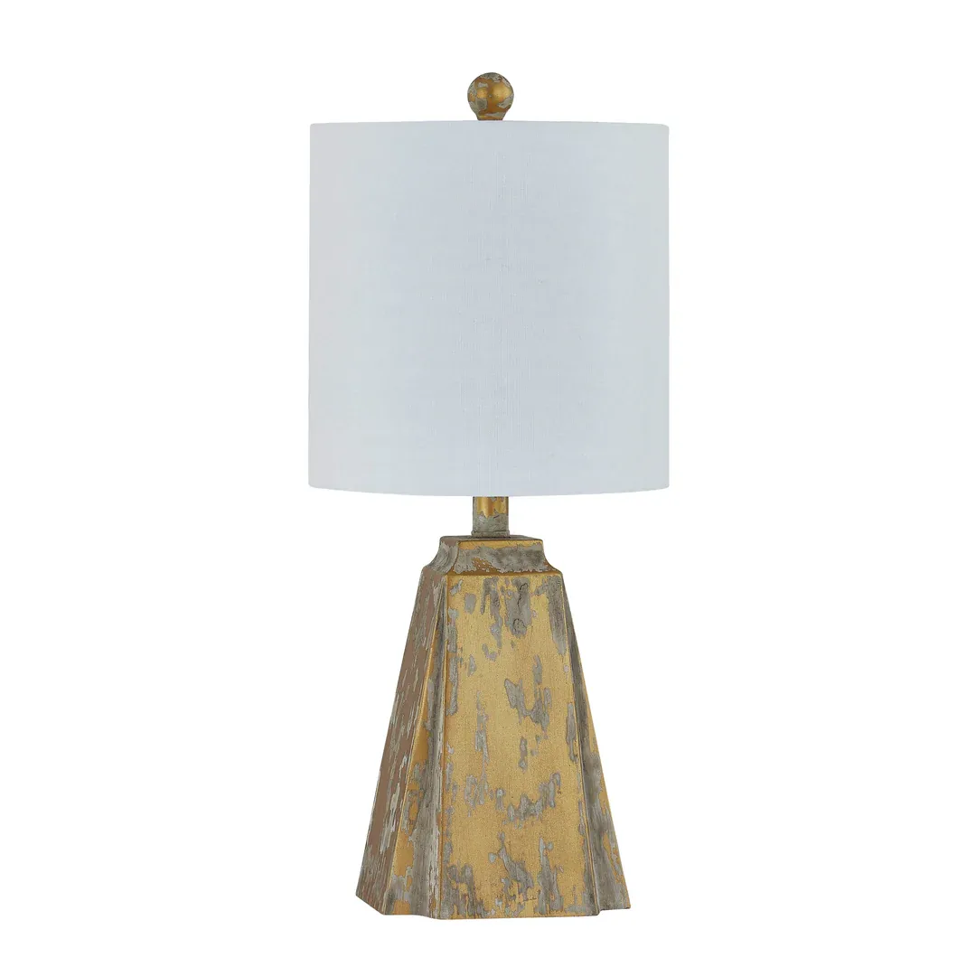 Tucker Table Lamp - 22.5''T