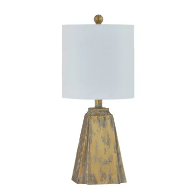 Tucker Table Lamp - 22.5''T