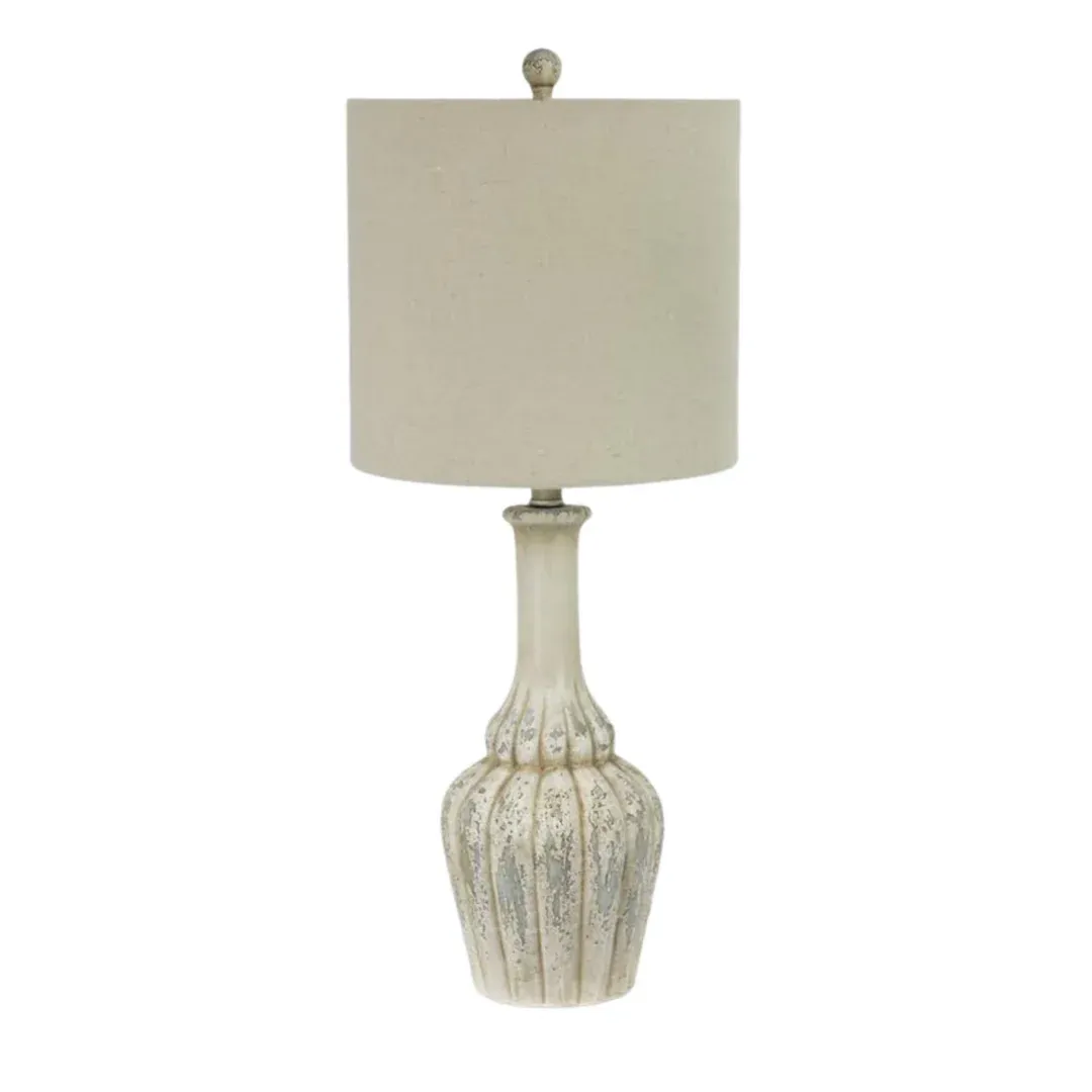 Denise Table Lamp - 29''T
