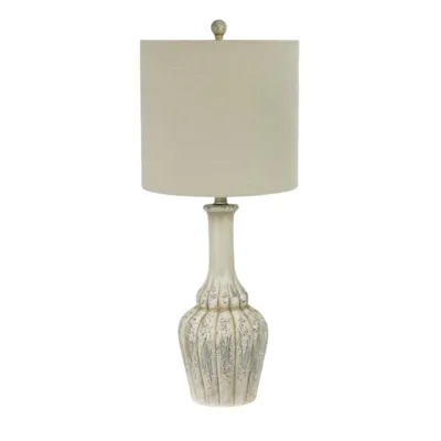 Denise Table Lamp - 29''T