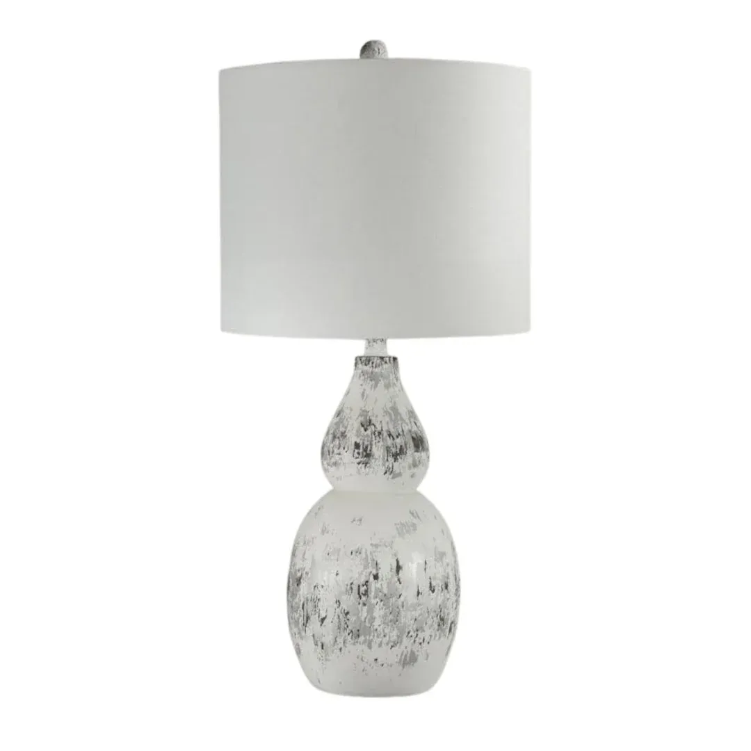 Cheri Table Lamp - 28.5''T