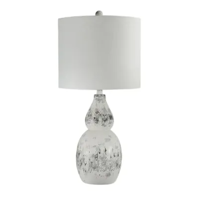 Cheri Table Lamp - 28.5''T