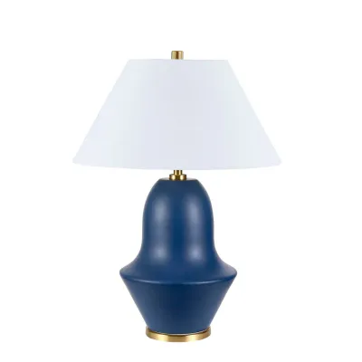 Gates Table Lamp - 26.5''T