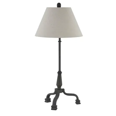 Marvin Table Lamp - 30.5''T