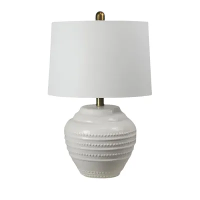 Marta Table Lamp - 20.5''T