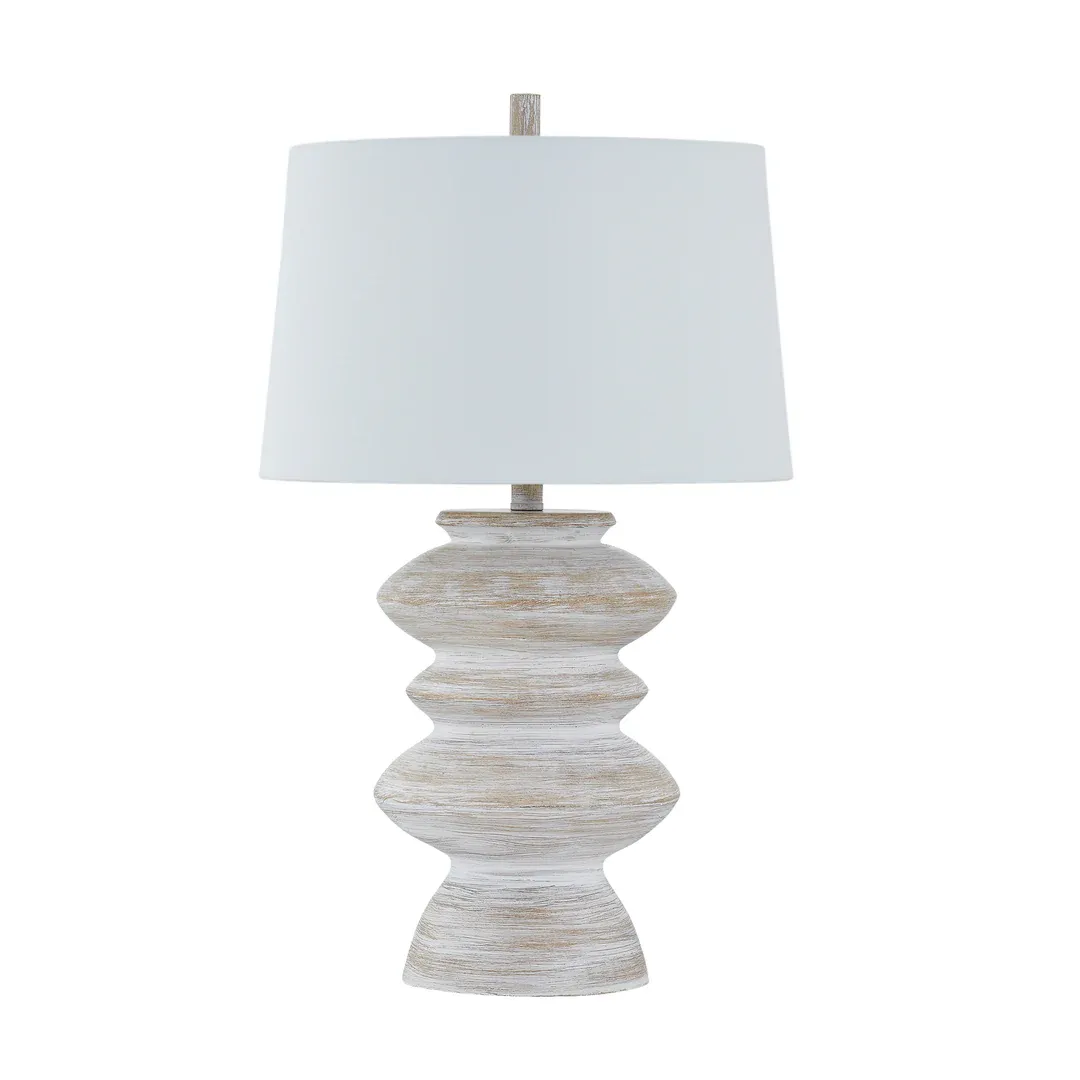 Arden Table Lamp - 28.5''T