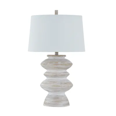 Arden Table Lamp - 28.5''T
