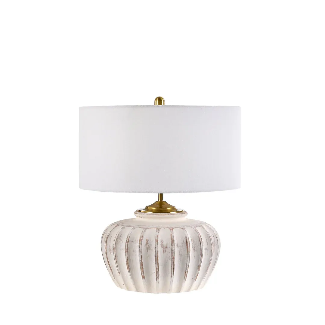 Juniper Table Lamp - 20''T