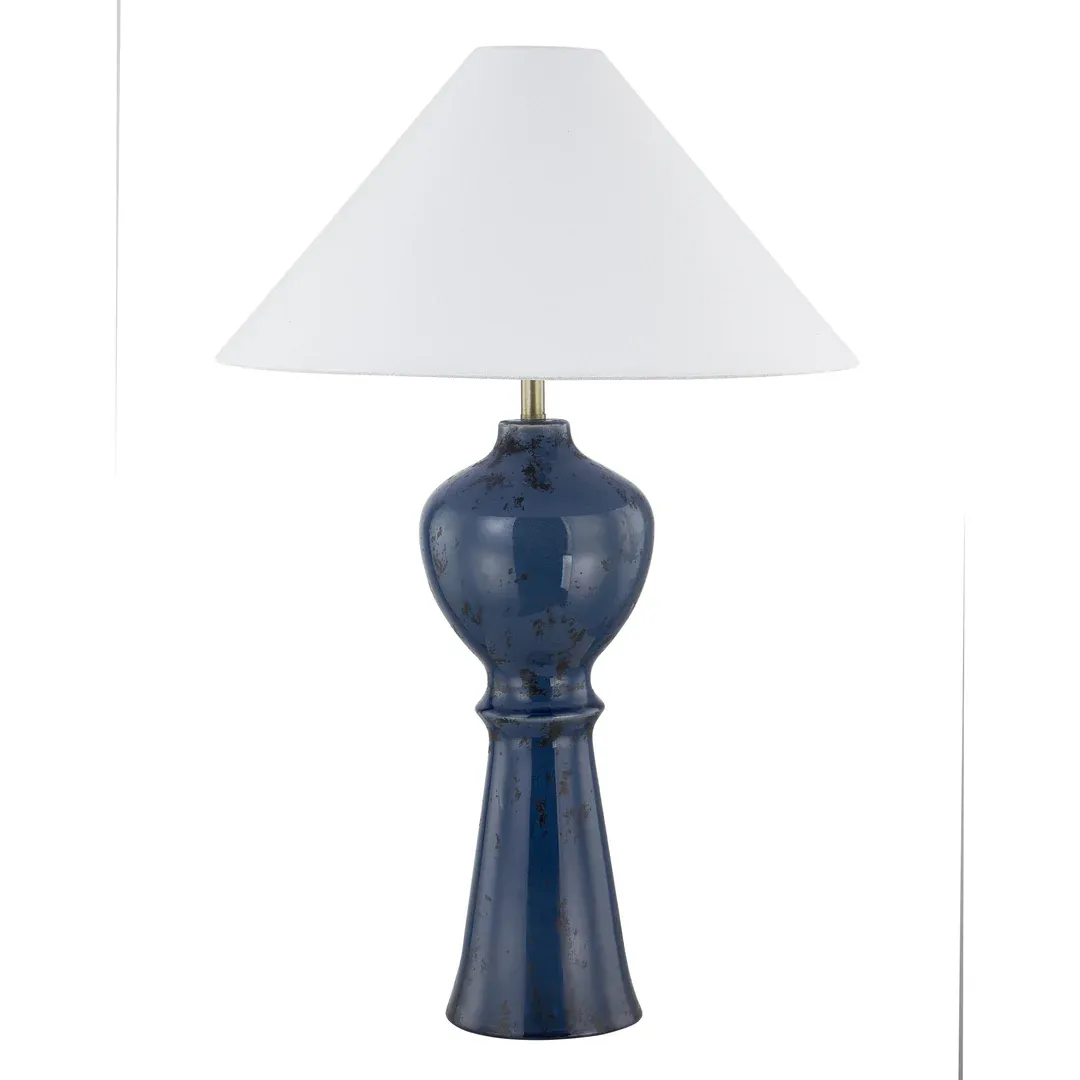 Elsie Table Lamp - 30.5''T