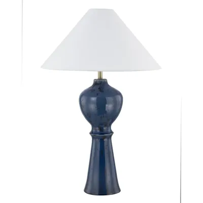Elsie Table Lamp - 30.5''T