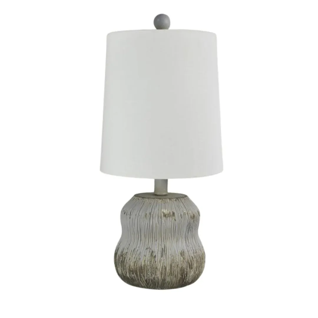 Beasley Table Lamp - 19''T