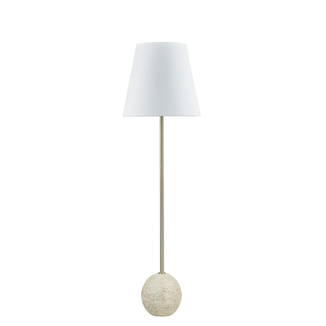 Nola Floor Lamp - 64"T