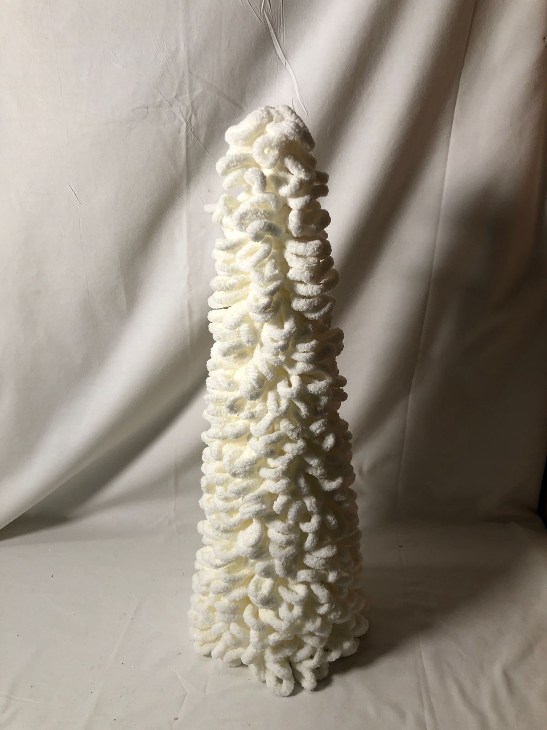 Loop Plush Tree Lg Loop Plush Tree Lg