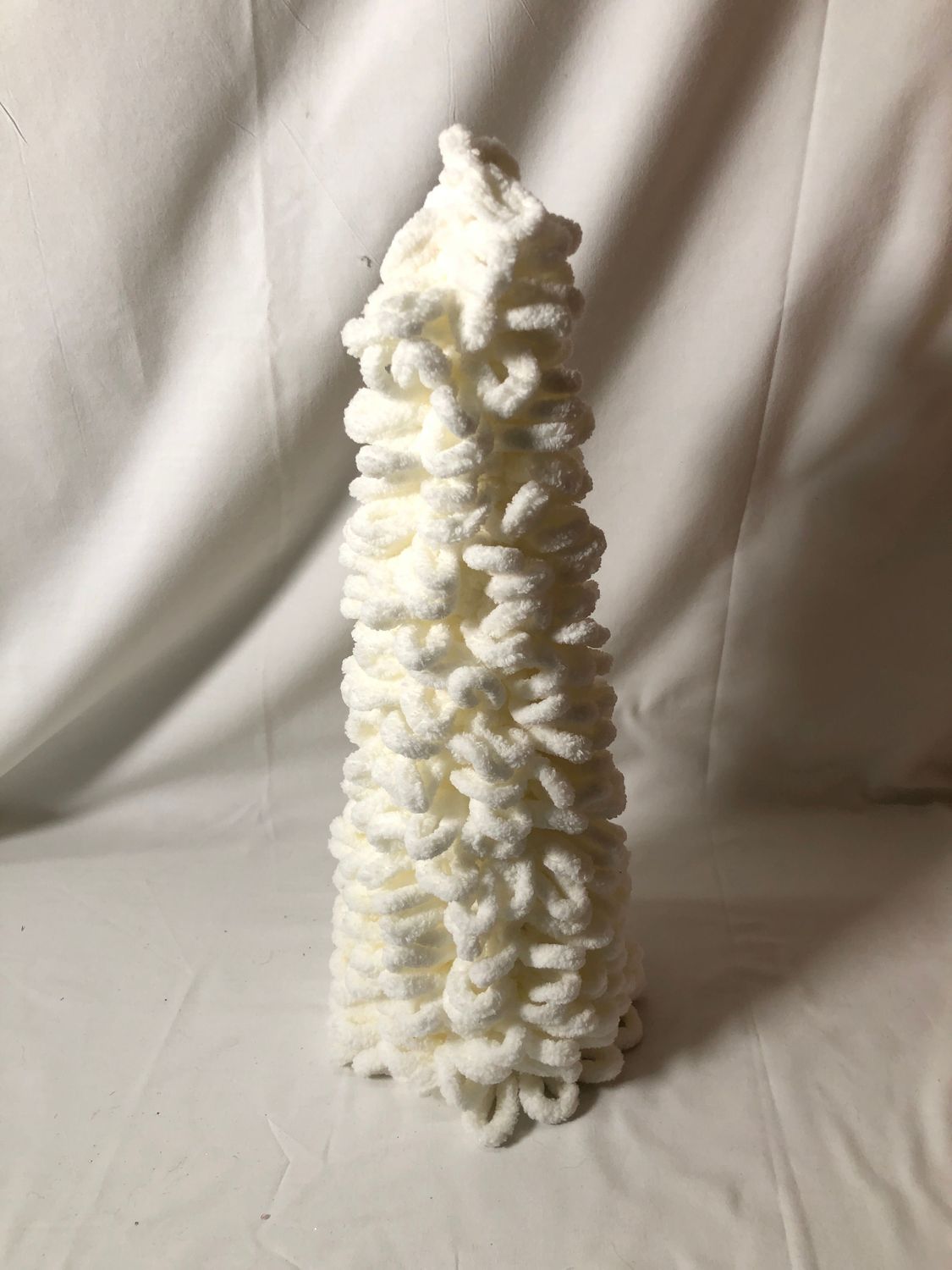 Loop Plush Tree Sm Loop Plush Tree Sm