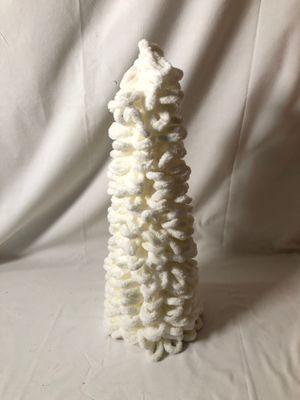Loop Plush Tree Sm Loop Plush Tree Sm