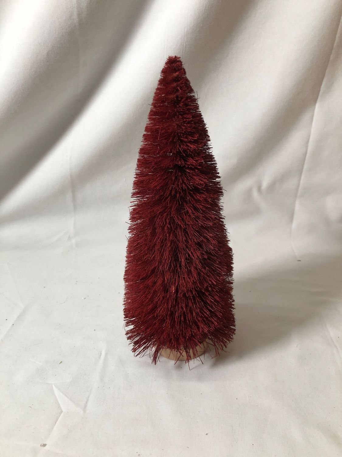 Burgundy Tree Lg Burgundy Tree Lg