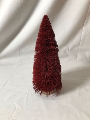 Burgundy Tree Lg Burgundy Tree Lg