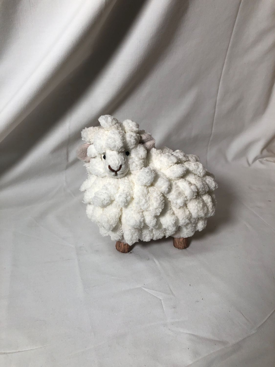 Loop Plush Sheep Lg