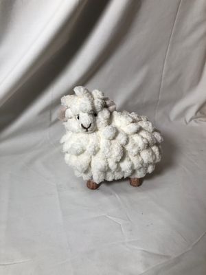 Loop Plush Sheep Lg