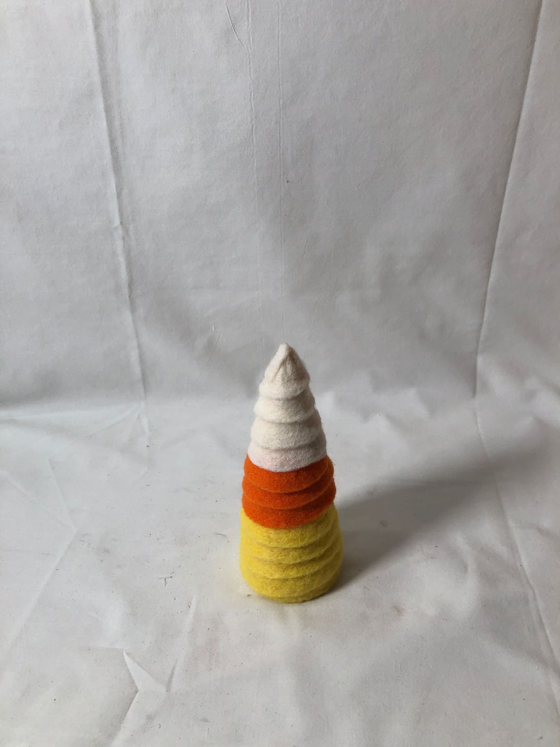 Candy Corn Ripple Tree Sm Candy Corn Ripple Tree Sm