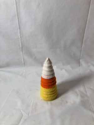 Candy Corn Ripple Tree Sm Candy Corn Ripple Tree Sm