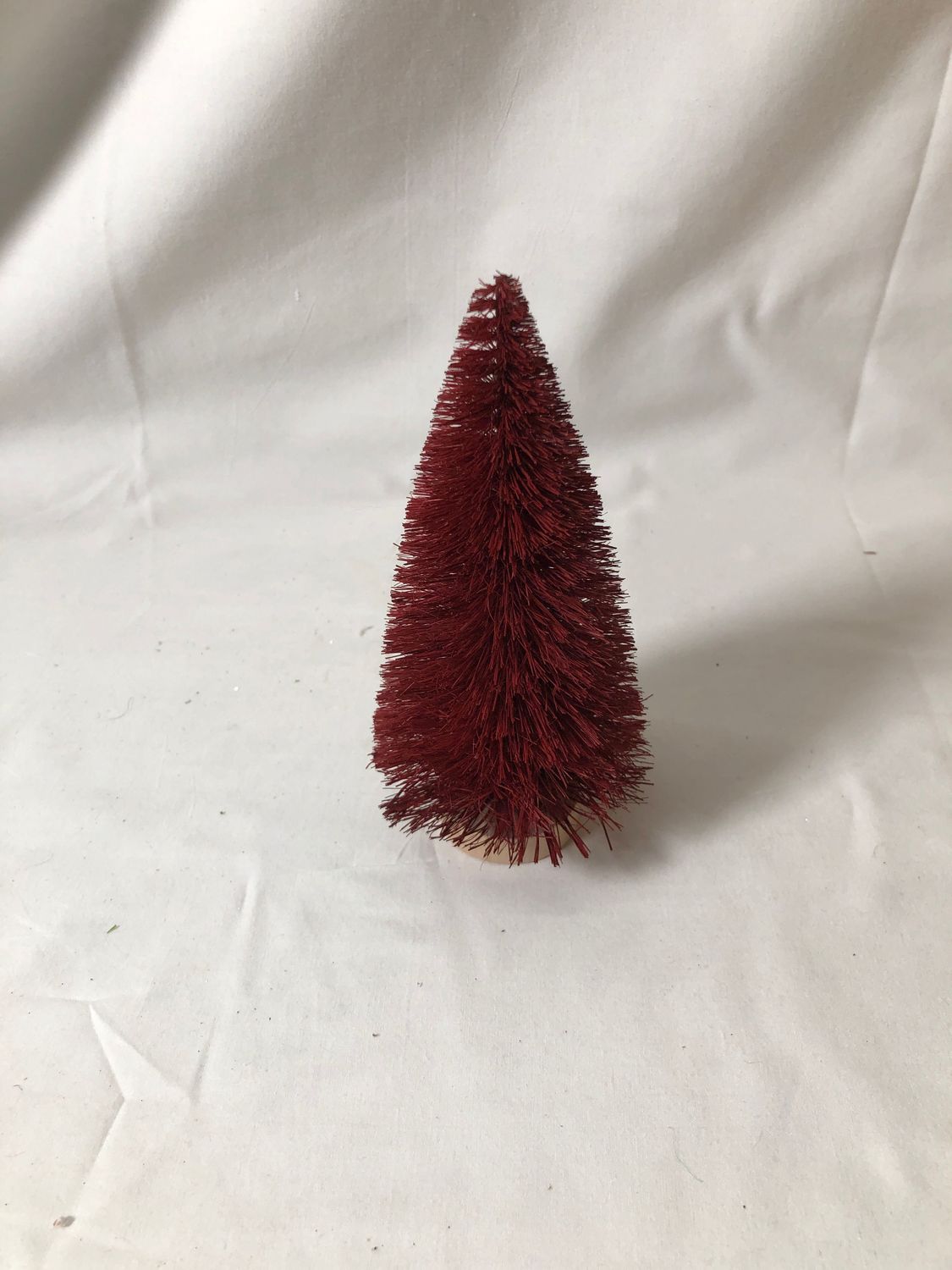 Burgundy Tree Sm Burgundy Tree Sm
