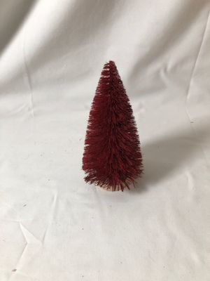Burgundy Tree Sm Burgundy Tree Sm