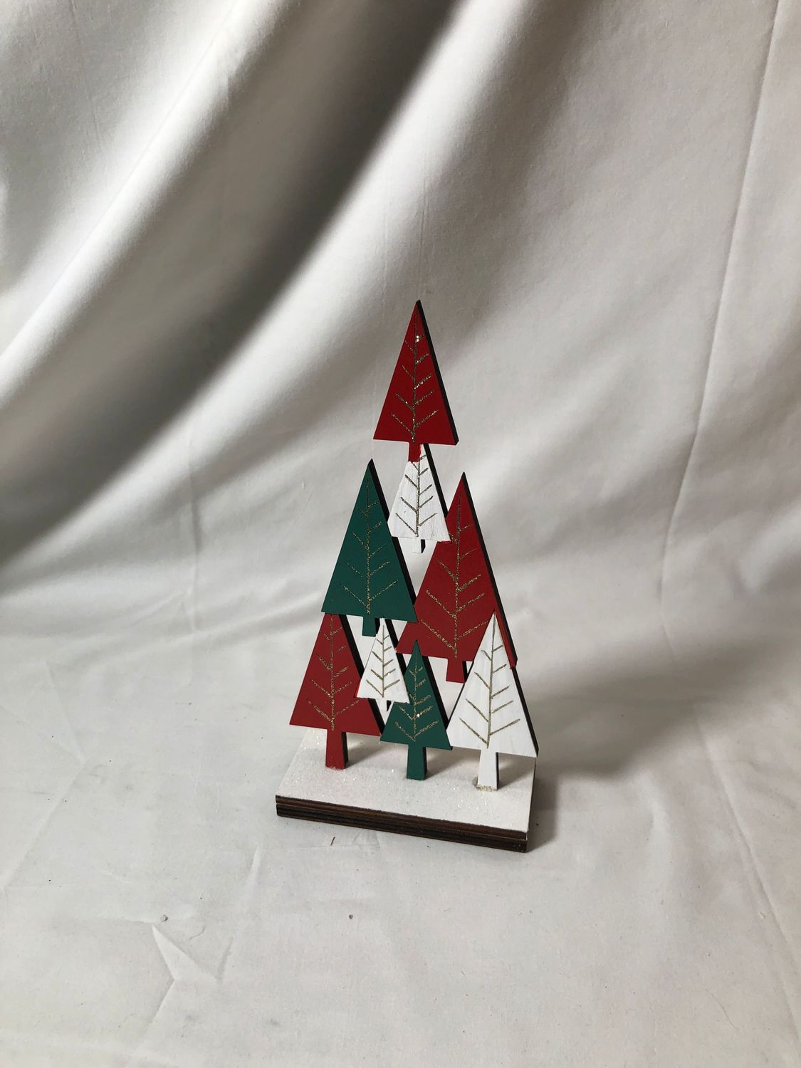 Geo Tree Sm