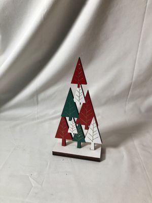 Geo Tree Sm Geo Tree Sm