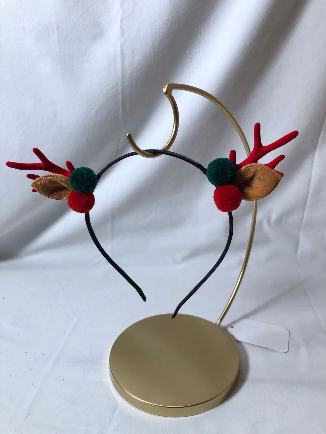 Reindeer Headband