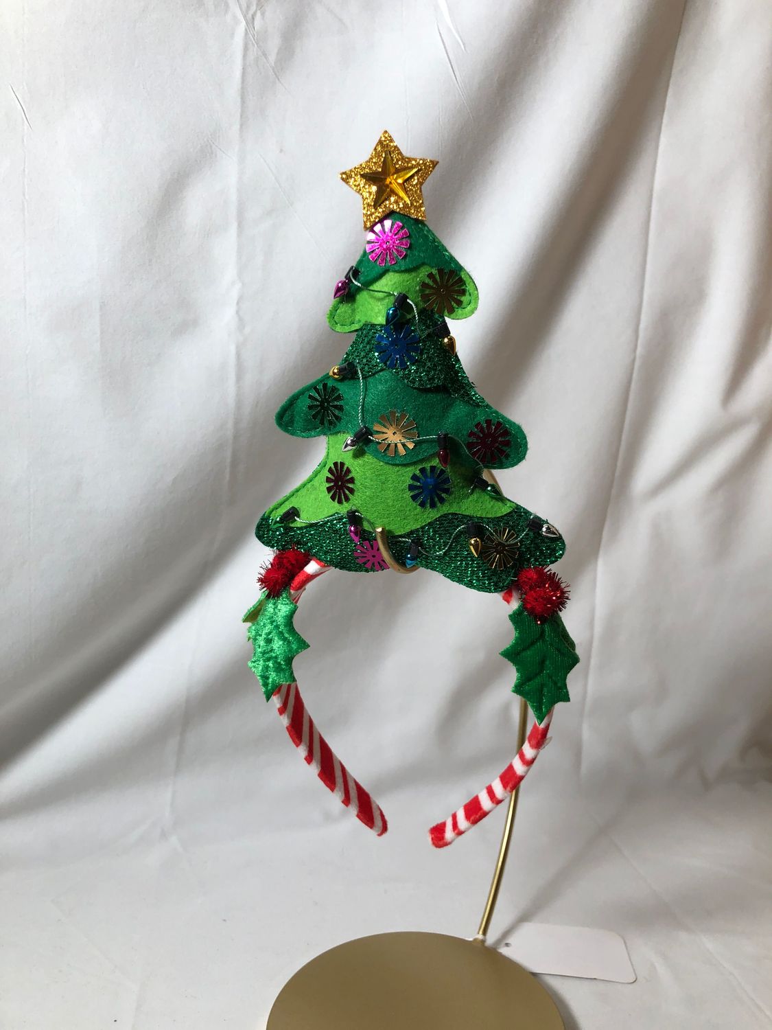 Tree Headband Tree Headband