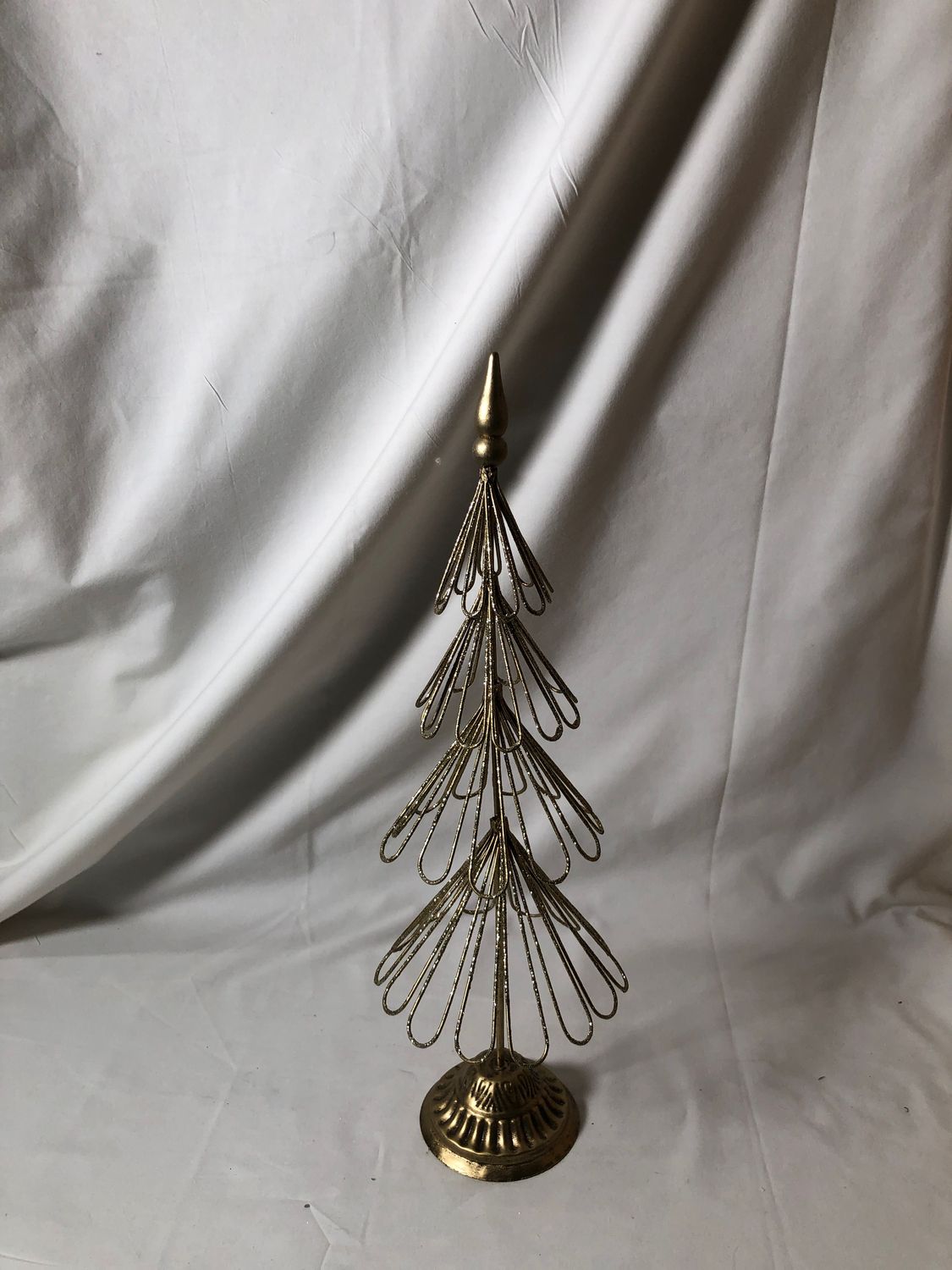 Loop Tree Gold Med