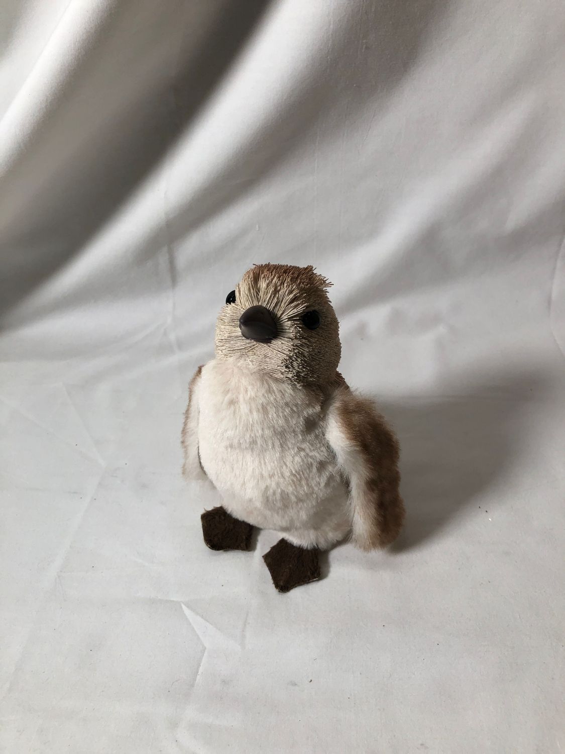 Sisal Penguin I