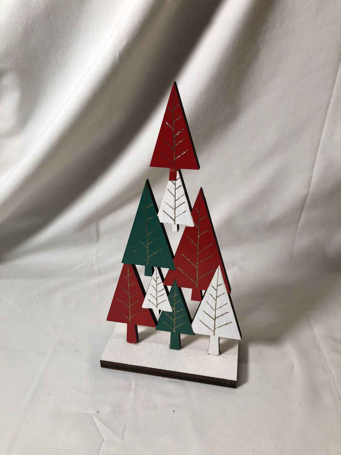 Geo Tree Lg