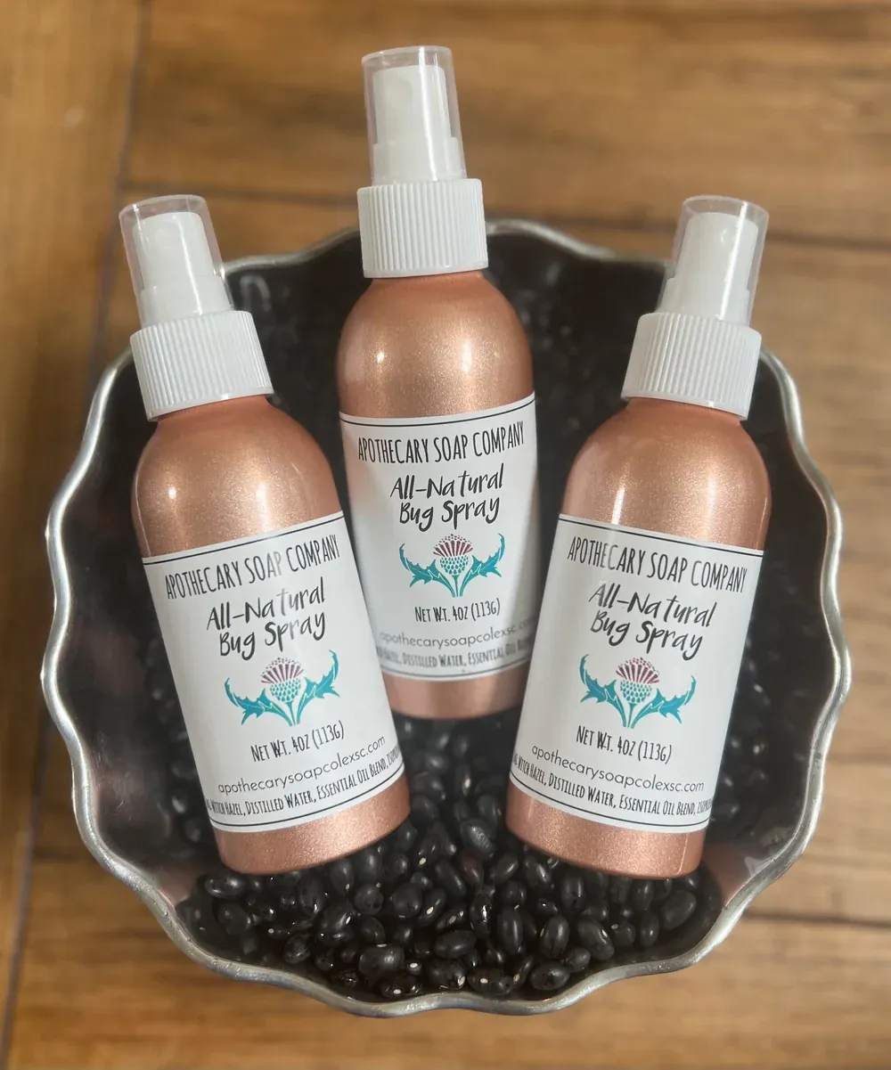 Wellness - Bug Spray - 2oz