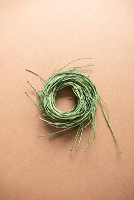 Faux Grape Vines - Green Faux Grape Vines - Green