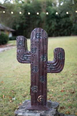 Cactus Luminary