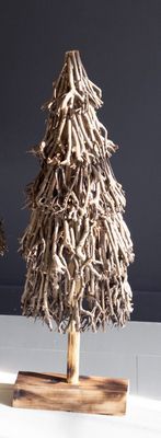 Paulownia Christmas Tree -Lg