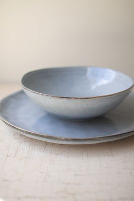 Cloud Ceramic Bowl