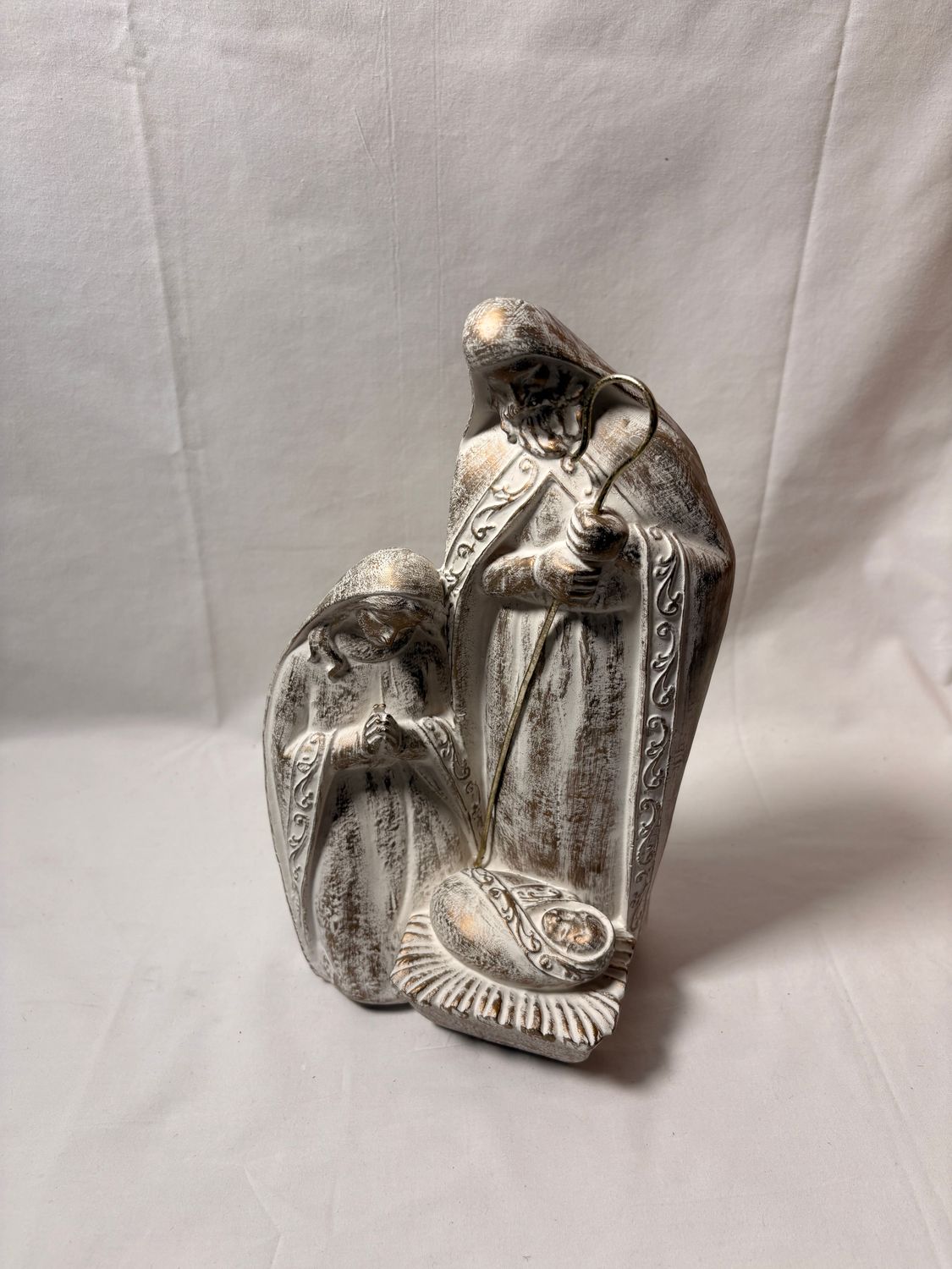 Table Top Holy Family 11" Table Top Holy Family 11"