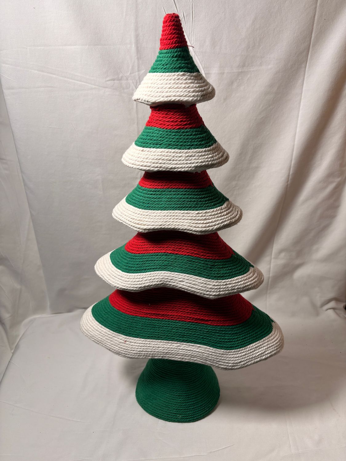 Table Top Jute Tree 24" Table Top Jute Tree 24"