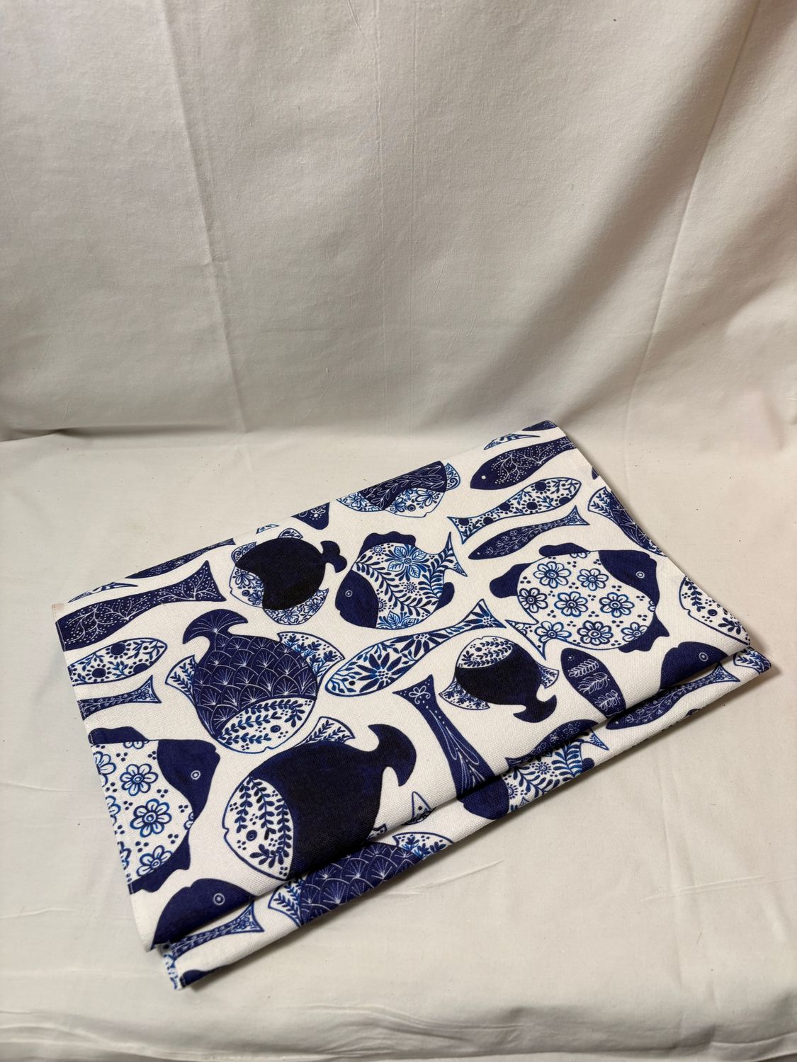 Seabloom Table Runner Seabloom Table Runner