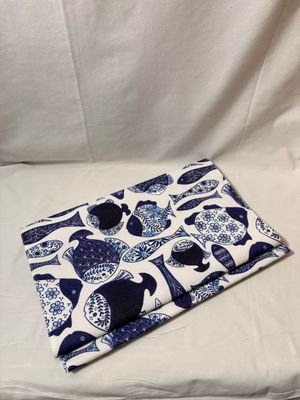 Seabloom Table Runner Seabloom Table Runner