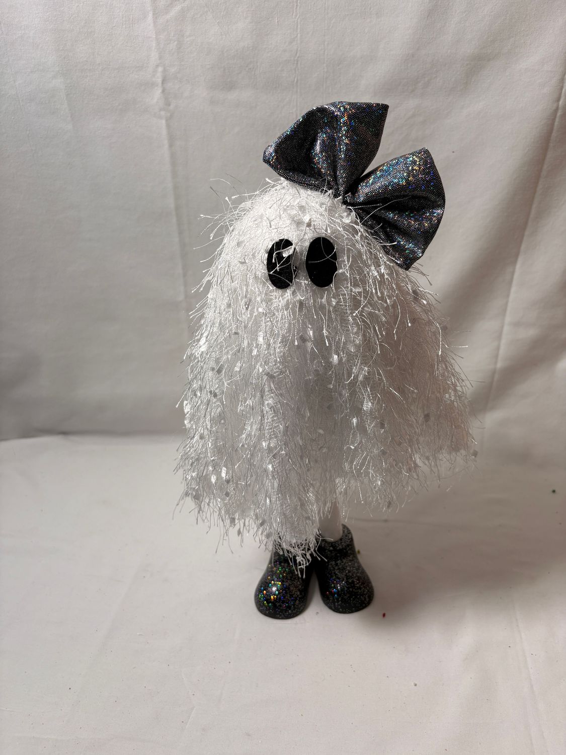 Ghost WH/BK 13" Ghost WH/BK 13"