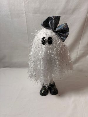 Ghost WH/BK 13" Ghost WH/BK 13"
